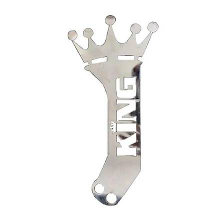 Modifiye eki Demiri KING Nikel