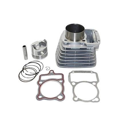 Cg 250  65.5MM 15 Pim 79,5 Silindir Set
