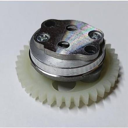 CG Ya Pompas 200 CC
