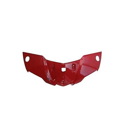 Tvs NTorq 125 Gidon st Muhafazas Krmz Orijinal