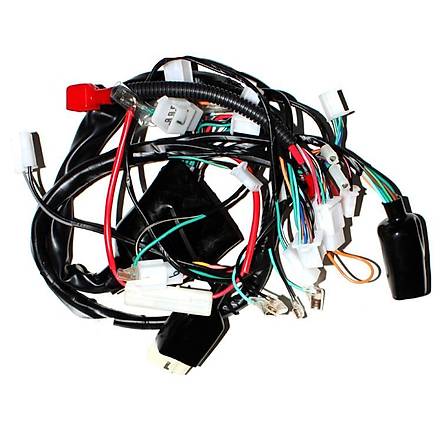 Mondial MC 125-150 Elektrik Tesisat Orijinal