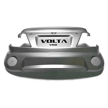 Volta VM4-VM4 Plus Koltuk Altı Arka Çamurluk Orİjinal