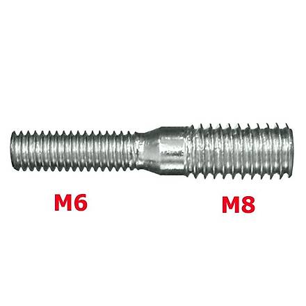 CG  Egzoz Saplamas 6-8 mm 2 ADET