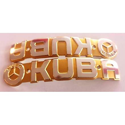 Kuba 100R 150R Gold Depo Yazs