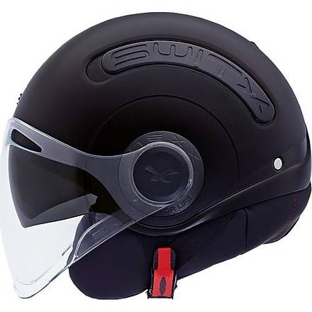 Nexx SX.10 Mat Siyah Motosiklet Kask