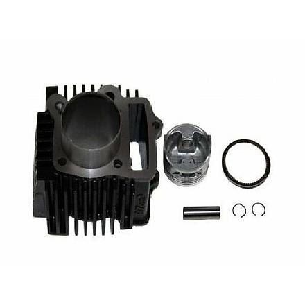 CUP Silindir Komple 100 CC 50 MM