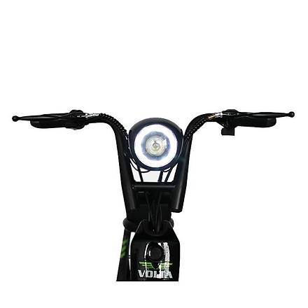 VOLTA VSM 249 KW ELEKTRKL BSKLET EHLYET GEREKTRMEZ