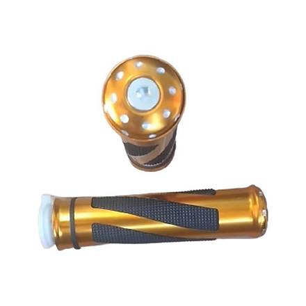 Modifiye Harley Gold Siyah Elcik Takm