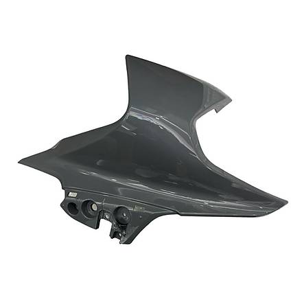 CF Moto SR 250 Far Muhafaza Sa Nardo Ghost Gri Orijinal