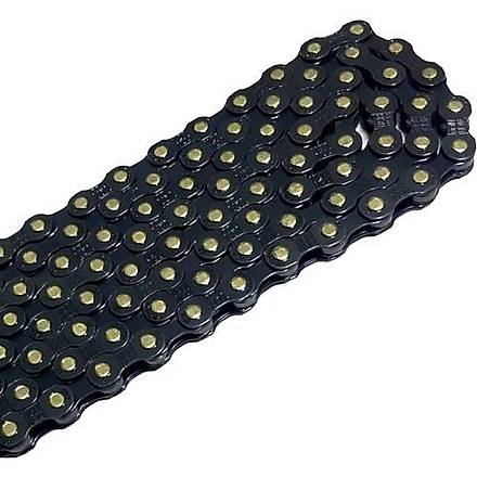 Tec Bisiklet Zinciri C10 -10 Vites (Arka Dili) 116L