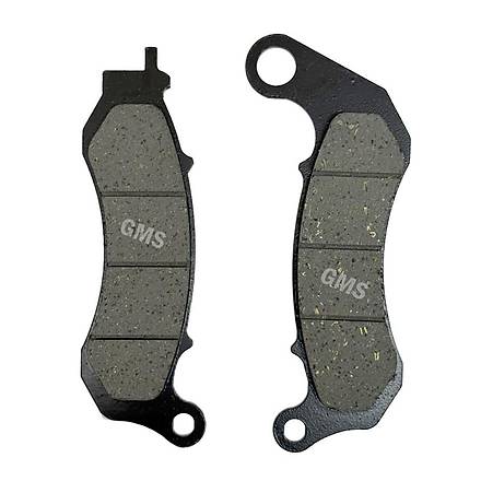 CF Moto NK 250 2023 E5 n Fren Balatas