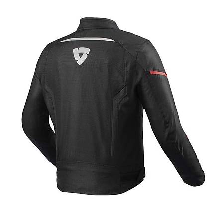 Revit Sprint H2O Motosiklet Montu Siyah-Neon Krmz