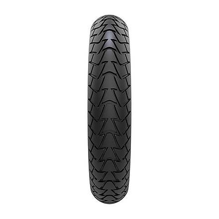 Anlas 3.50-10 51J SC360 ALLGRIP Dubleks Motosiklet Lastii 2024 retim