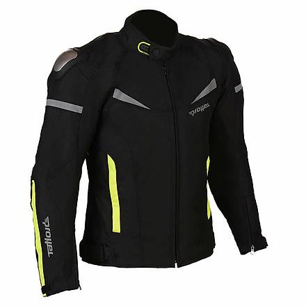 Prohel Colombia Motosiklet Montu Neon Sar