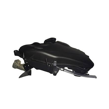 Honda Spacy - Actica S Hava Filitresi Komple 