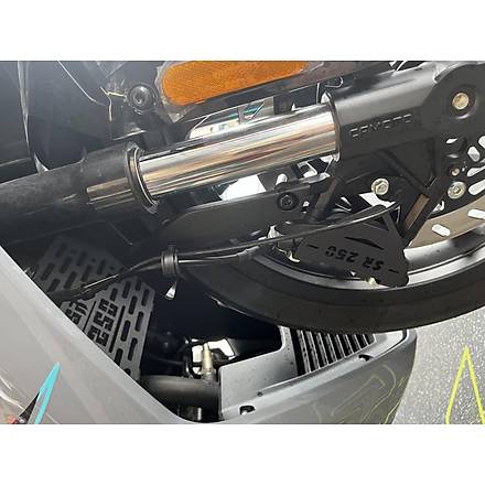 CF Moto SR 250 Kaliper Koruma Demiri