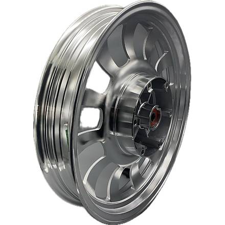 Elektrikli 3 Teker �n Jant Kasal� Modeller 16 inc