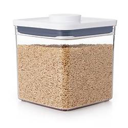 OXO Good Grips Pop Food Storage Container 1071399 - 1 Each for