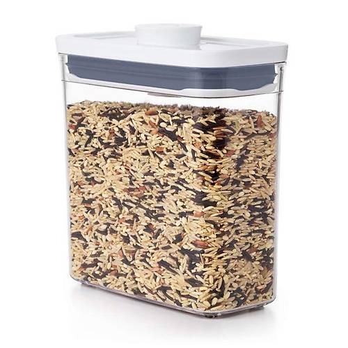 OXO GG POP Saklama Kab - Slim / 1.2 Lt