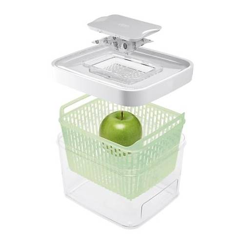 OXO GG Greensaver Taze Sebze Saklama Kab - 4.l