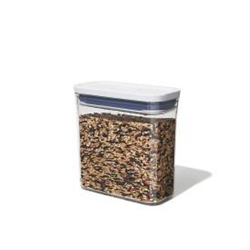 OXO GG POP Saklama Kab - Slim / 1.2 Lt