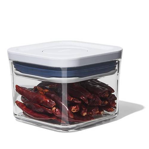 OXO GG POP Saklama Kab - Kk Kare Mini / 0.4 Lt