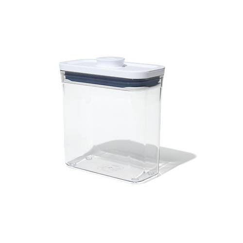 OXO GG POP Saklama Kab - Slim / 1.2 Lt