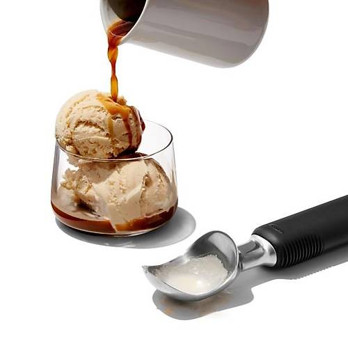 OXO GG Paslanmaz Çelik Dondurma Kaşığı