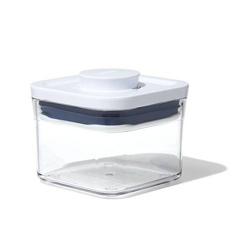 OXO GG POP Saklama Kab - Kk Kare Mini / 0.4 Lt