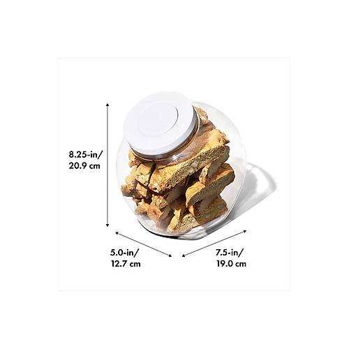 OXO POP Kurabiye Kavanozu-2,8 Litre