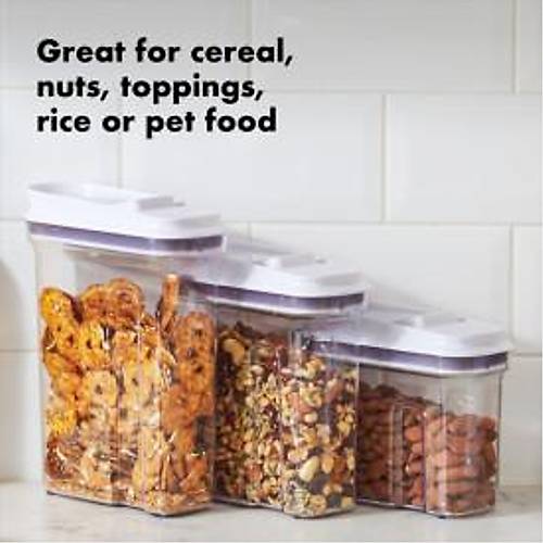 GG All Purpose Dispenser- Orta- 1.2 qt.