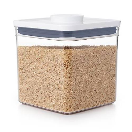 OXO GG POP Saklama Kab - Byk Kare Ksa / 2.6 Lt