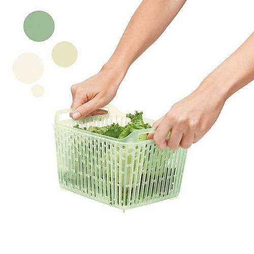 OXO GG GREENSAVER TAZE SEBZE VE MEYVE SAKLAMA KABI 1,5 lt