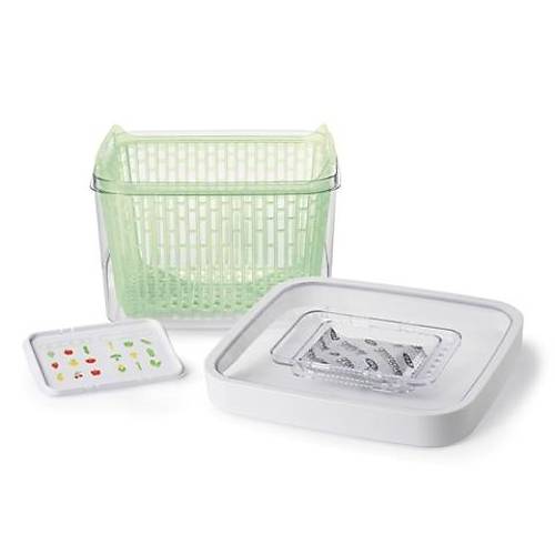 OXO GG Greensaver Taze Sebze Saklama Kab - 4.l