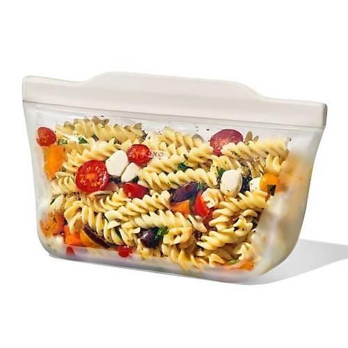 OXO GG Silikon Yeniden Kullan�labilir �anta