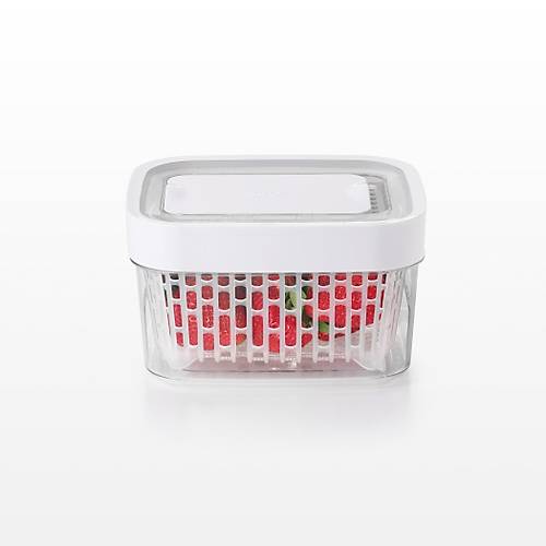 OXO GG GREENSAVER TAZE SEBZE VE MEYVE SAKLAMA KABI 1,5 lt