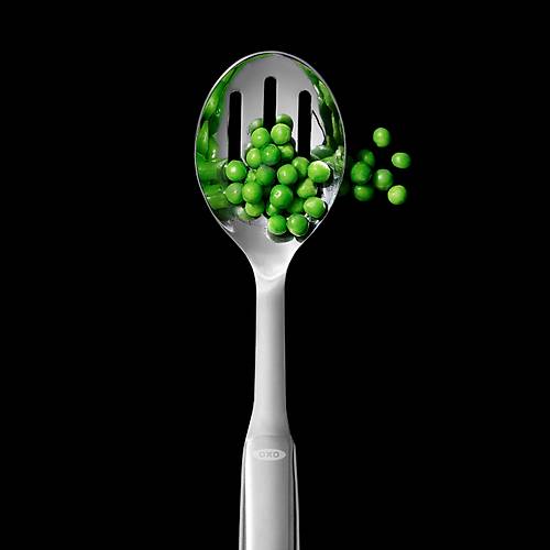 OXO STEEL Delikli Kak- Paslanmaz elik