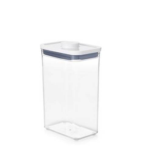 OXO GG POP Saklama Kab - Dikdrtgen Orta / 2.6 Lt