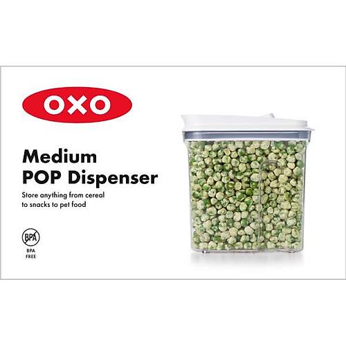 GG All Purpose Dispenser- Orta- 1.2 qt.