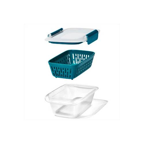 OXO GG Prep & Go Szdrmaz Szgeli Saklama Kab 0,45 L