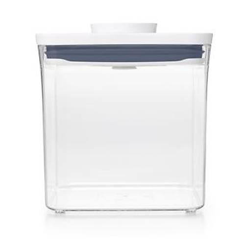 OXO GG POP Saklama Kab - Byk Kare Ksa / 2.6 Lt