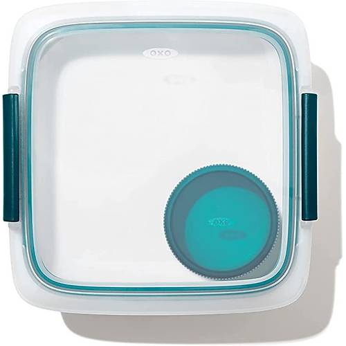 OXO GG Prep & Go Szdrmaz Salata Saklama Kab 1,5 L