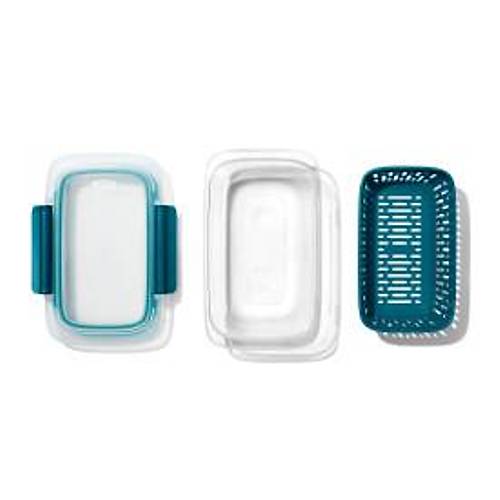 OXO GG Prep & Go Szdrmaz Szgeli Saklama Kab 0,45 L