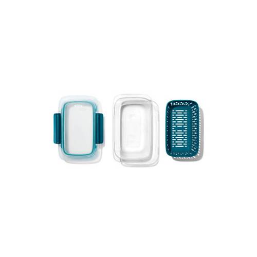 OXO GG Prep & Go Szdrmaz Szgeli Saklama Kab 0,45 L