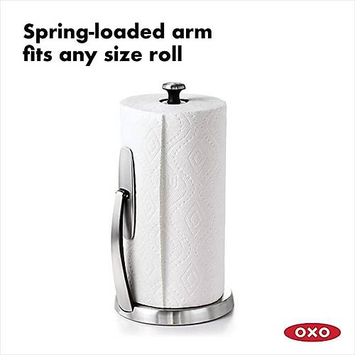 OXO GG Simply Tear Kat Havlu Tutucu