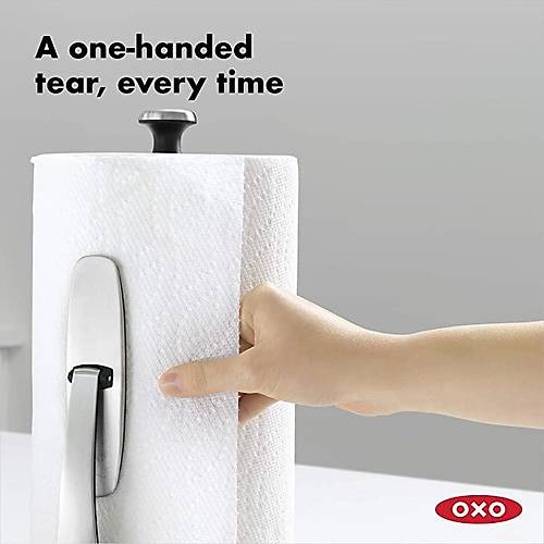 OXO GG Simply Tear Kat Havlu Tutucu