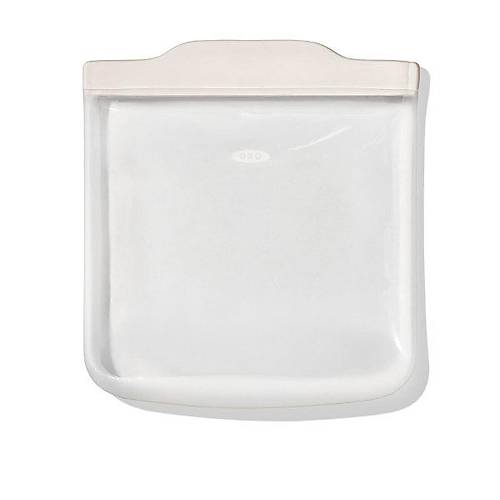 OXO GG Silikon Tekrar Kullanlabilir anta - Sandvi Poeti (28 oz) -828 L