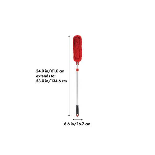 OXO GG Uzat�labilir Mikrofiber F�r�a