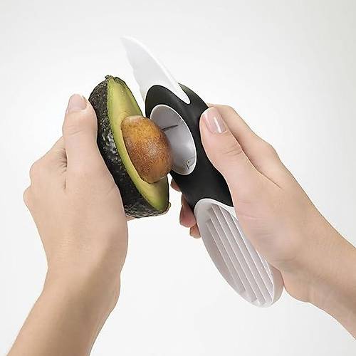 OXO 3' Bir Arada Avokado Dilimleyici