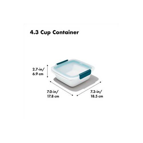 OXO GG Prep & Go Sandvi� Saklama kab�
